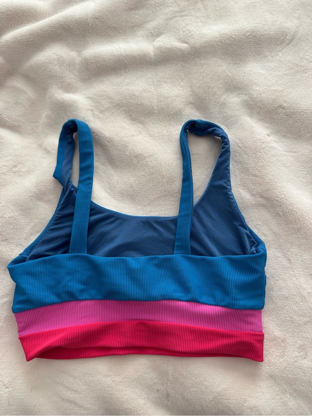 Beach Riot Bikini top - Picture 3 of 3